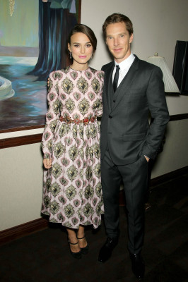Keira Knightley pic #774333