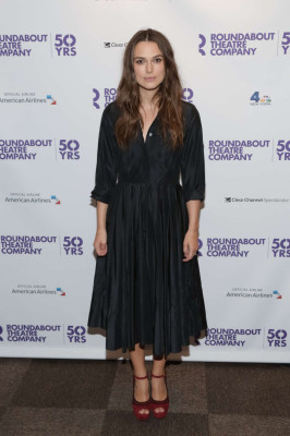 photo 8 in Keira Knightley gallery [id829936] 2015-09-13 00:00:00