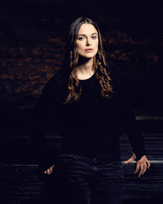 Keira Knightley pic #864474