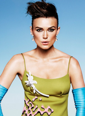 Keira Knightley pic #823922