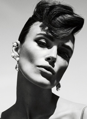 Keira Knightley pic #823923