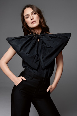  Keira Knightley by Vanina Sorrenti (November 2021)
