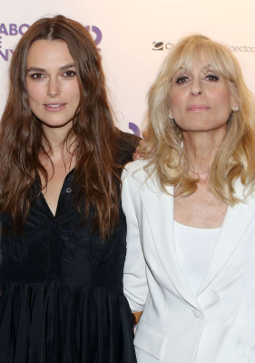 photo 9 in Keira Knightley gallery [id829935] 2015-09-13 00:00:00