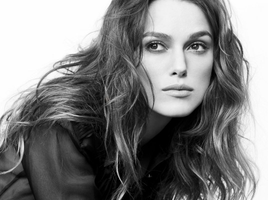Keira Knightley pic #590309