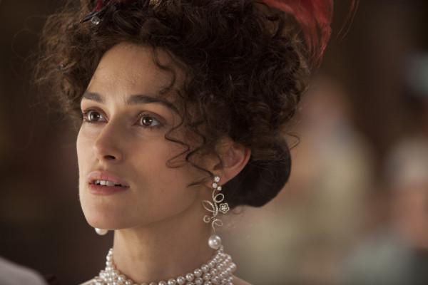 Keira Knightley pic #594188