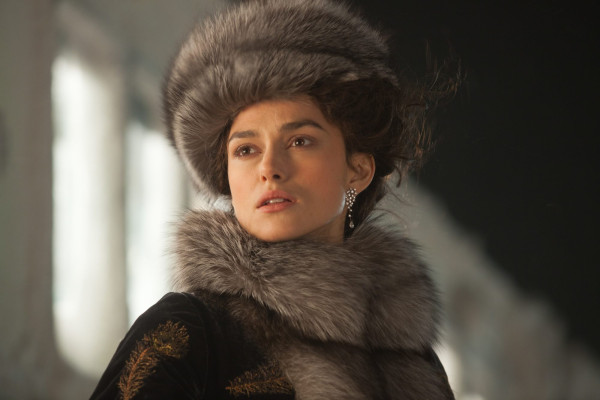 Keira Knightley pic #594187