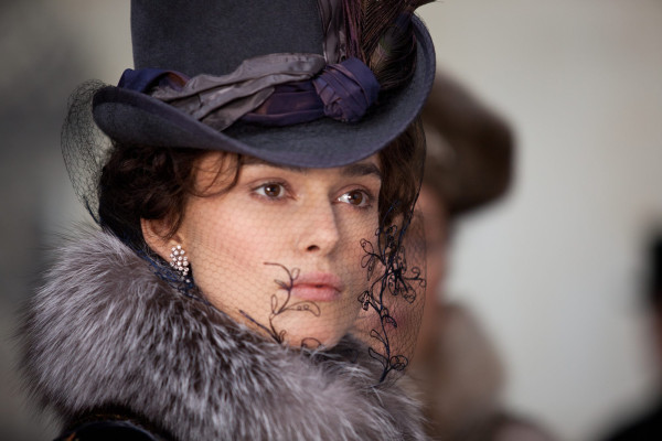 Keira Knightley pic #594186