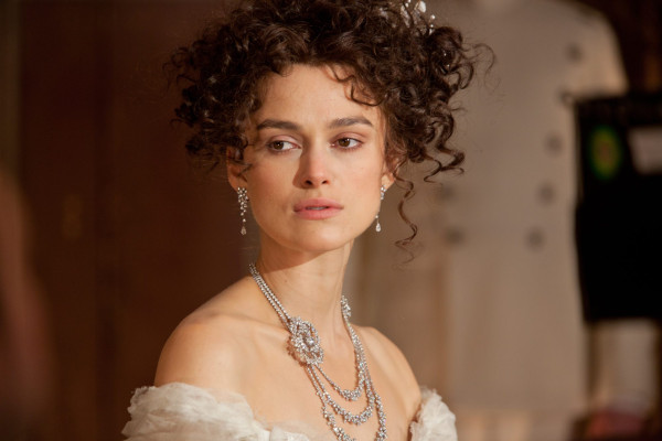 Keira Knightley pic #594189