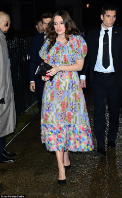 Keira Knightley pic #791441