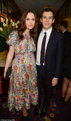 Keira Knightley pic #791438