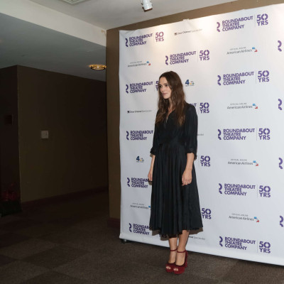 Keira Knightley pic #829937