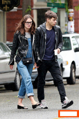 Keira Knightley pic #646376