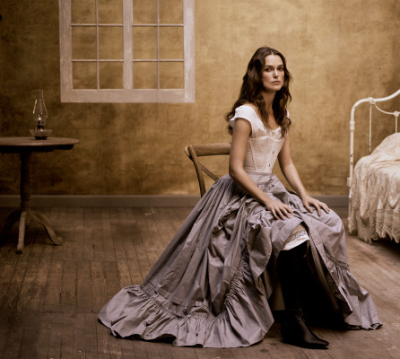 Keira Knightley pic #839648