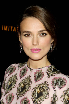 Keira Knightley pic #774319