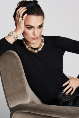 Keira Knightley pic #898438