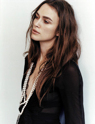Keira Knightley pic #896612