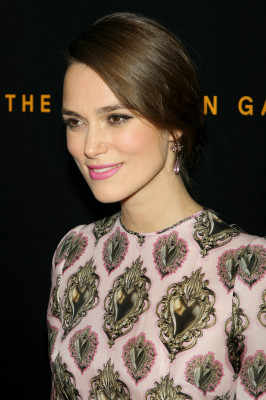 Keira Knightley pic #774340