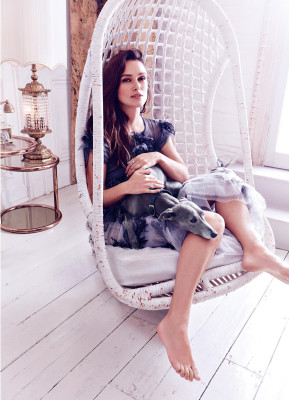 Keira Knightley pic #921809