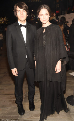 Keira Knightley pic #852043