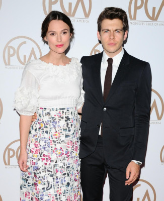 Keira Knightley pic #788487