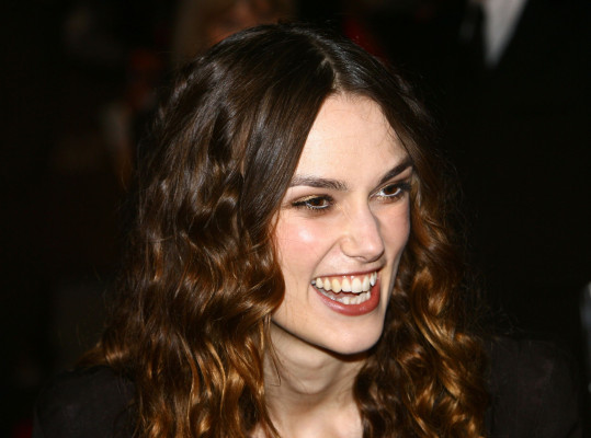 Keira Knightley pic #259940