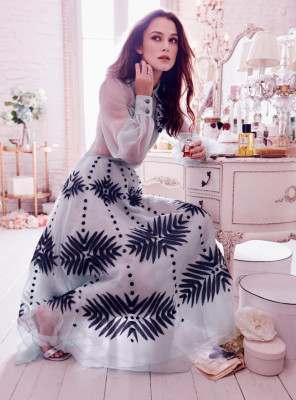Keira Knightley pic #921815