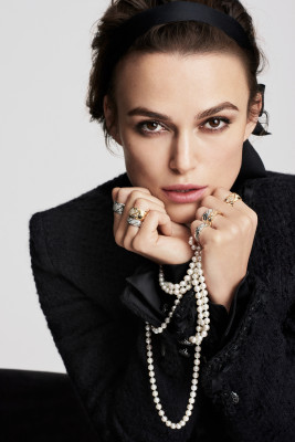 Keira Knightley pic #925036