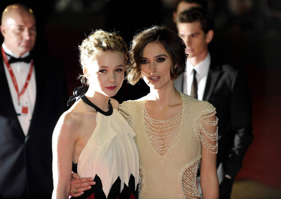 Keira Knightley pic #557253
