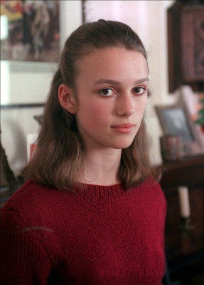 Keira Knightley pic #322571