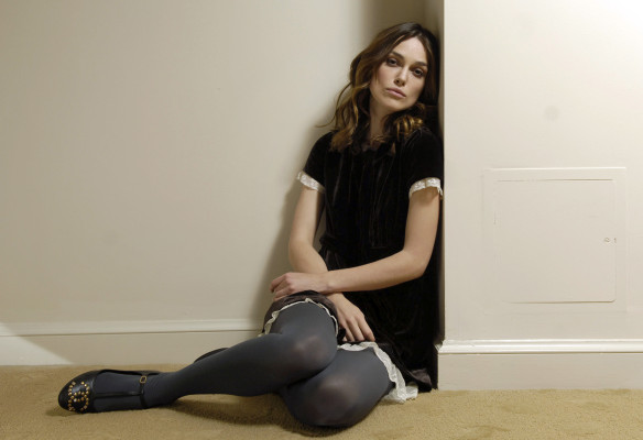 photo 13 in Keira Knightley gallery [id110540] 2008-09-29 00:00:00
