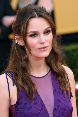 Keira Knightley pic #793670