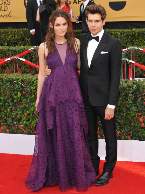 Keira Knightley pic #793667