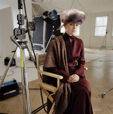 Keira Knightley pic #210934