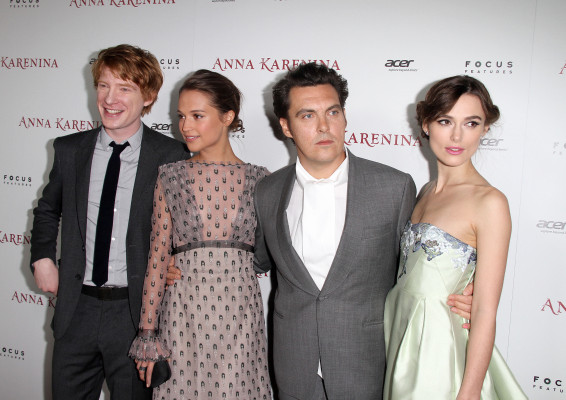 Keira Knightley pic #583252
