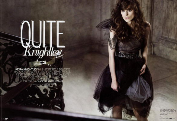Keira Knightley pic #244227