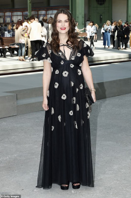 photo 24 in Keira Knightley gallery [id1167324] 2019-05-06 00:00:00