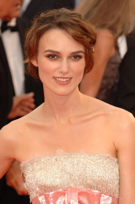 Keira Knightley pic #255146