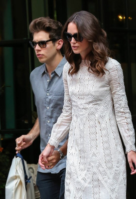 Keira Knightley pic #744952