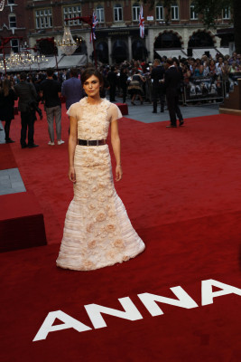 Keira Knightley pic #555949