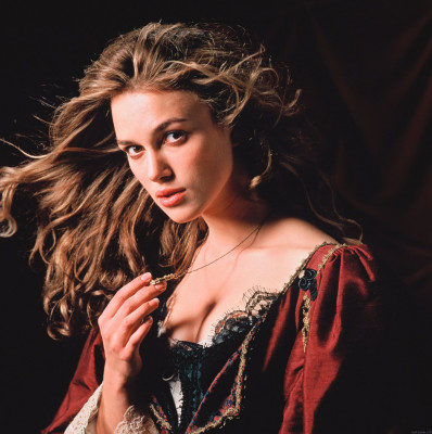 Keira Knightley pic #106642