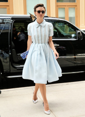 Keira Knightley pic #744965