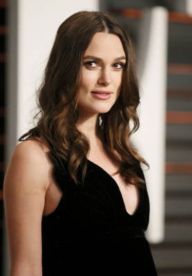Keira Knightley pic #800076