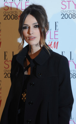photo 27 in Keira Knightley gallery [id158815] 2009-05-15 00:00:00