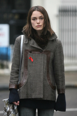 Keira Knightley pic #134811
