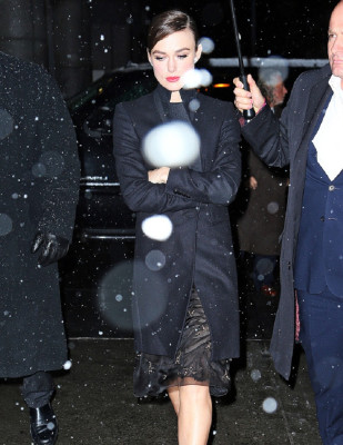 Keira Knightley pic #600398