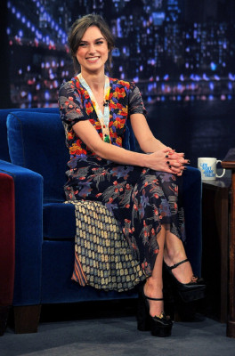Keira Knightley pic #604233