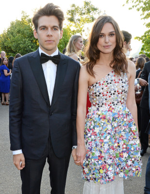 Keira Knightley pic #747033
