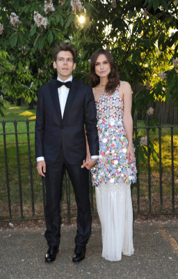 Keira Knightley pic #747039