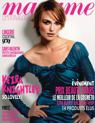 Keira Knightley pic #354011