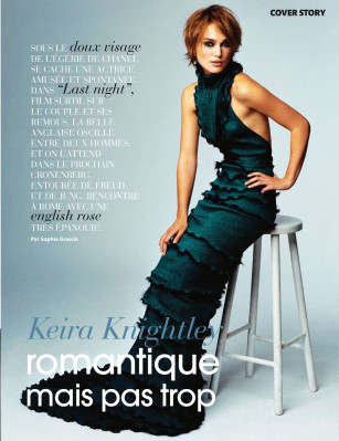 Keira Knightley pic #354012